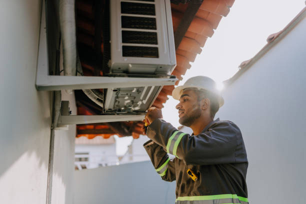 Best HVAC cleaning services  in Swepsonville, NC