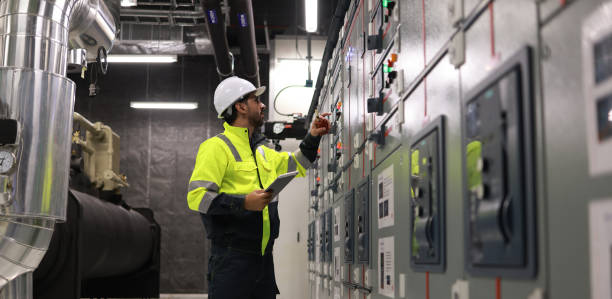 Best Best HVAC companies  in Swepsonville, NC