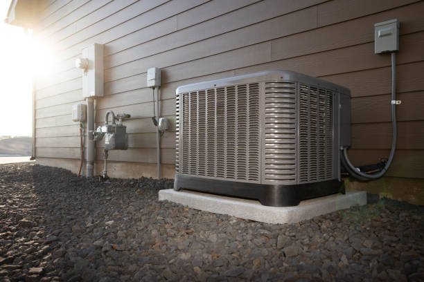 Best Air conditioning repair  in Swepsonville, NC